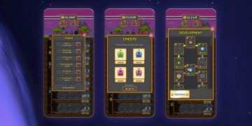 Newly (Re)released Game Allows Players to Simulate Bitcoin Mining and Earn BTC